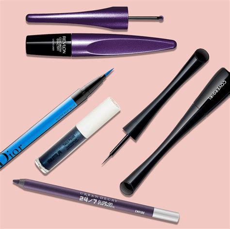 12 Best Colorful Eyeliners 2022 .